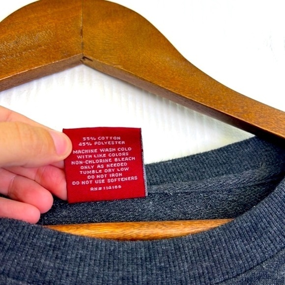 Colosseum - Florida Gators Long Sleeve Gator Graphics And Stripes Sweatshirt XS - Picture 9 of 11